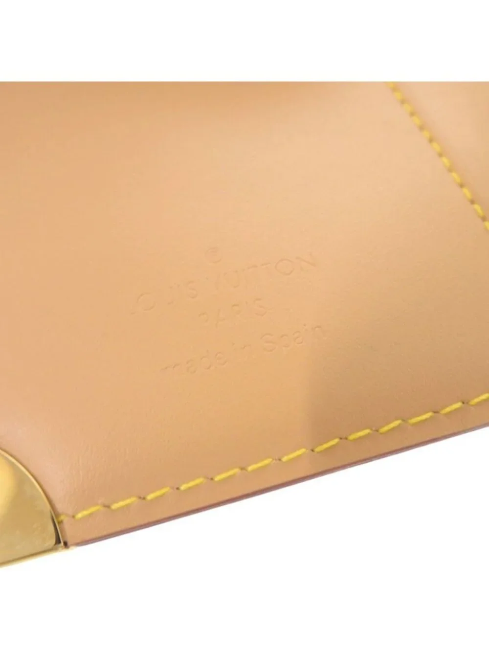 Louis Vuitton Agenda PM Monogram Multicolor Canvas Bronze Handbook Cover